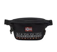 Napapijri Riñonera Hering Waistband 4 Np0a88uw Casual/Deportivo Unisex Poliéster