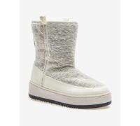 Napapijri River 04 Boots Grey White Women - 40