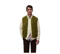 Sleeveless jacket Napapijri Roldal Vert 2XL