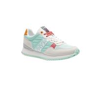 Napapijri Running S3astra01/nyp Trainers Green EU 38 Woman