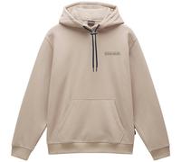 Napapijri S-Albula Hood - Beige Rocky - Medium