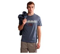 Napapijri S-ayas Short Sleeve T-shirt