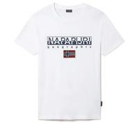 Napapijri S-ayas Short Sleeve T-shirt
