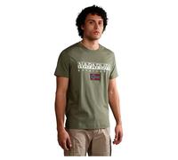 Napapijri S-ayas Short Sleeve T-shirt