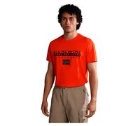 Napapijri S-ayas Short Sleeve T-shirt