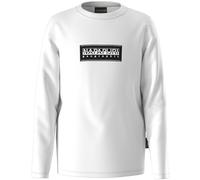 Napapijri Kinder Sweatshirt K S-Chamois Ls NP0A4HYK