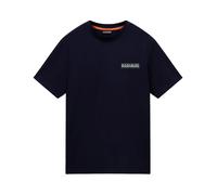 Napapijri S Dati T-Shirt Navy - S