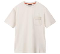 Napapijri - S-Fanes S/S - T-shirt size 3XL, white