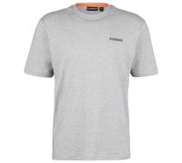 Napapijri - S-Guide S/S - T-shirt size XL, grey