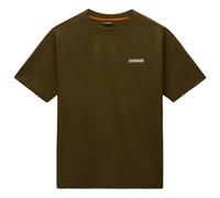 T-shirt Napapijri Box Vert L