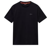 Napapijri - S-Sorano S/S - T-shirt size S, black