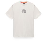 Napapijri - S-Yukis S/S - T-shirt size 3XL, white