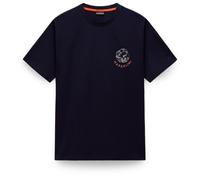 Napapijri - S-Yukis S/S - T-shirt size S, blue