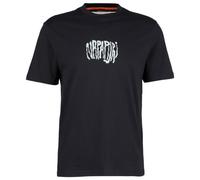 Napapijri - S-Yukis S/S - T-shirt size XL, black