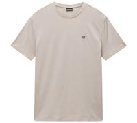 Napapijri Men's T-Shirt - Napapijri Salis Norwegian Flag Tee - NP0A4H8D - BNWT