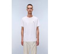 Napapijri Salis Jersey Short Sleeve T-Shirt - Large