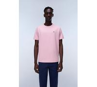 Napapijri Salis Jersey Short Sleeve T-Shirt - Large