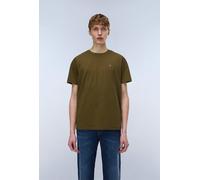 Napapijri Salis Jersey Short Sleeve T-Shirt - Medium