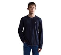 Napapijri Salis LS 1 Men's Long-Sleeved Shirt