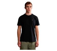 Napapijri Salis Sum Short Sleeve T-shirt Black S Men