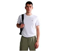 Napapijri Salis Sum Short Sleeve T-shirt White XL Men