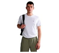 Napapijri Salis Sum Short Sleeve T-shirt White L Men