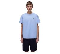Napapijri Salis Summer Short Sleeve T-Shirt L Blue