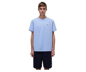 Napapijri Salis Summer Short Sleeve T-Shirt L Blue