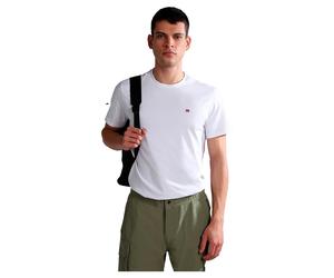 Napapijri Salis Summmer Short Sleeve T-shirt