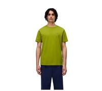 Napapijri Salis Summmer Short Sleeve T-shirt Green M Men