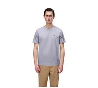 Napapijri Salis Summmer Short Sleeve T-shirt Grey S Men