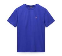 Napapijri Salis Summmer Short Sleeve T-Shirt S