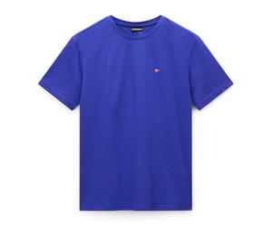 Napapijri Salis Summmer Short Sleeve T-Shirt S
