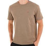 Napapijri Salis T Shirt Fallen Rock
