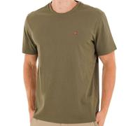 Napapijri Salis T Shirt Tea Leaf