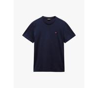 Napapijri Salis Tee - Blue Marine