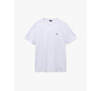 Napapijri Salis Tee - Bright White