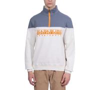 NAPAPIJRI - Saturnia Summer Men's Sweatshirt, multi, L