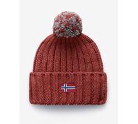Napapijri Semiury 3 Hat pure red Women