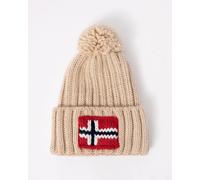 Napapijri Semiury 5 Beanie Beige
