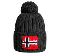 Napapijri Semiury 5 Beanie Grey Man