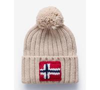 Napapijri Semiury 5 Hat beige pink