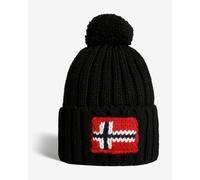 Napapijri Semiury 5 Hat Black