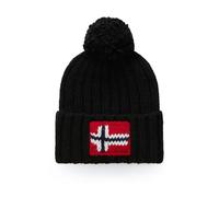 Napapijri Semiury 5 Hat Black