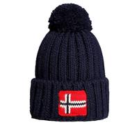 Napapijri Semiury 6 Children's Beanie, Black