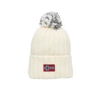 Napapijri Semiury beanie hat - Neutrals One Size
