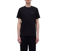 Napapijri Seril Short Sleeve T-Shirt Black