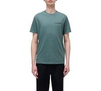 Napapijri Seril Short Sleeve T-Shirt Green