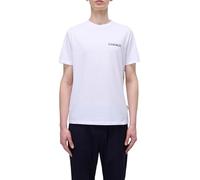 Napapijri Seril Short Sleeve T-Shirt White