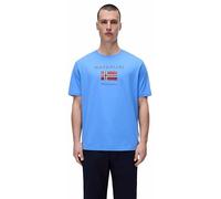 NAPAPIJRI Sese Short Sleeve T-shirt